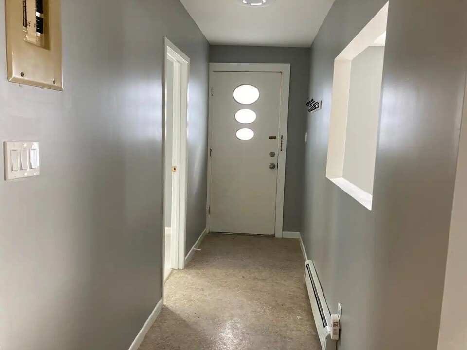 45 Dwyer Ave in Timmins, ON - Building Photo