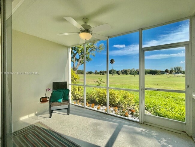 2950 N Palm Aire Dr in Pompano Beach, FL - Building Photo - Building Photo