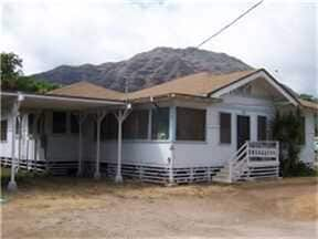 84-824 Farrington Hwy in Waianae, HI - Building Photo - Building Photo