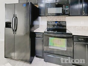 871 Anchor Way NE in Kannapolis, NC - Foto de edificio - Building Photo