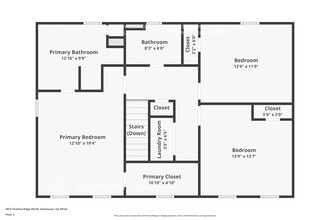 4973 Shallow Ridge Rd NE in Kennesaw, GA - Building Photo - Building Photo