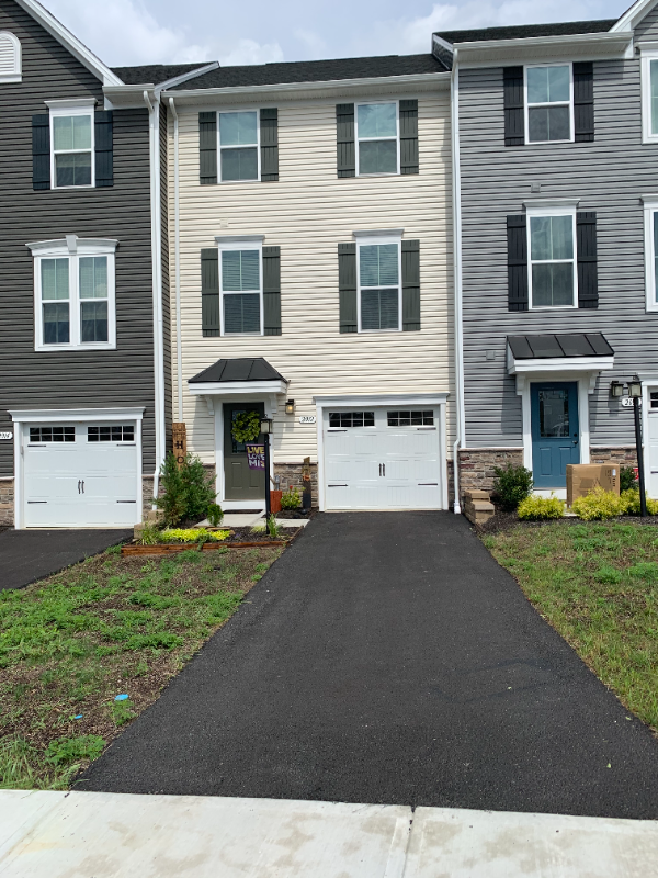 property at 2012 Cade Dr