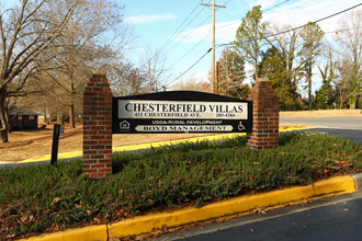 Chesterfield Villas in Lancaster, SC - Building Photo - Building Photo