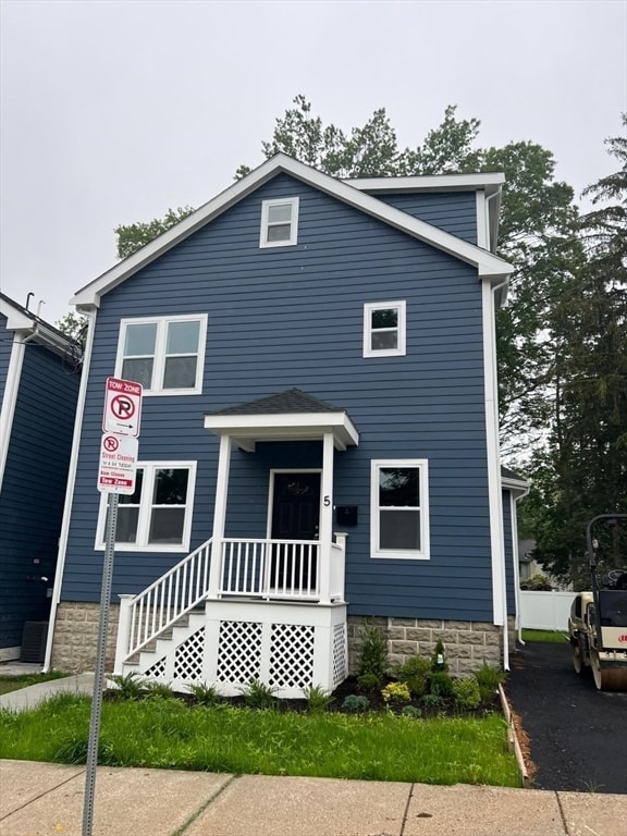 property at 5 Colorado St