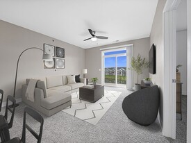 Strathmore Apartment Homes in West Des Moines, IA - Building Photo