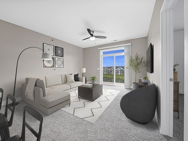 Strathmore Apartment Homes