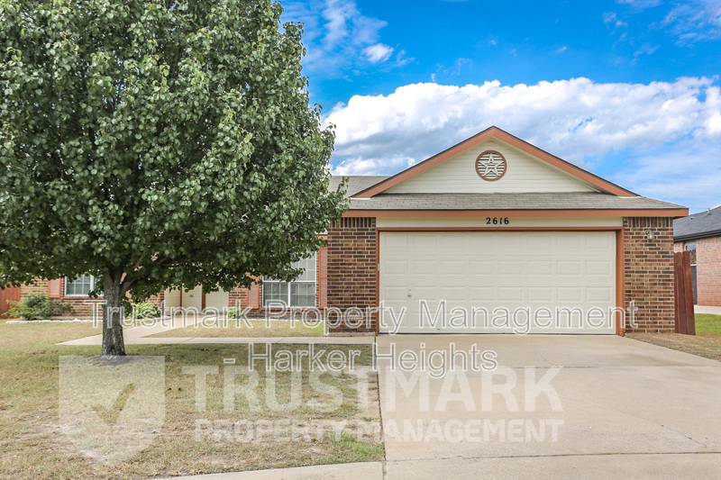 2616 Joseph Dr in Copperas Cove, TX - Building Photo