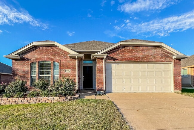 property at 12817 Purdue Dr
