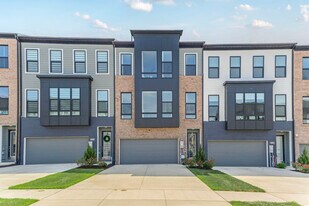 16117 Gwynn Brook Way in Bowie, MD - Building Photo