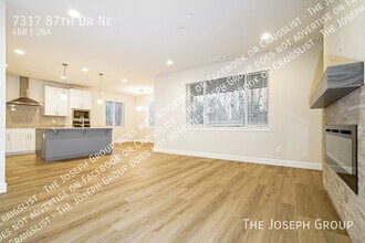 7317 87th Dr NE in Marysville, WA - Building Photo - Building Photo