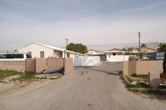 66396 2nd St in Desert Hot Springs, CA - Building Photo - Building Photo