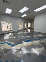 1126 W Blanco Rd in San Antonio, TX - Building Photo