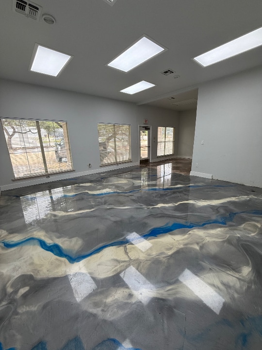 1126 W Blanco Rd in San Antonio, TX - Building Photo