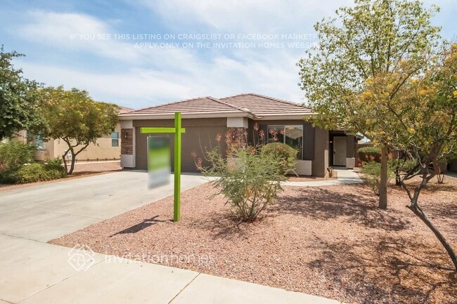 property at 35525 N Belgian Blue Ct