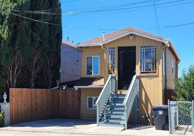 property at 1321 145th Ave