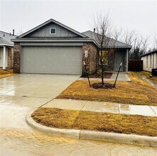 1624 Elliott Rd in Howe, TX - Building Photo - Building Photo