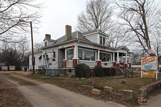 1210 E 36th St in Charlotte, NC - Building Photo - Building Photo