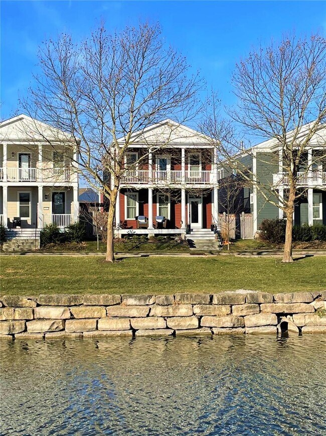 property at 5044 Arpent St