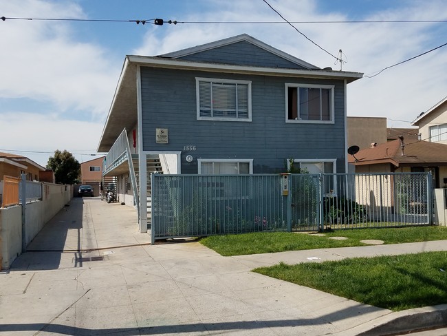 1556 W 227th St in Torrance, CA - Building Photo - Other