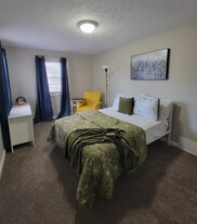 255 Hague St in Rochester, NY - Building Photo