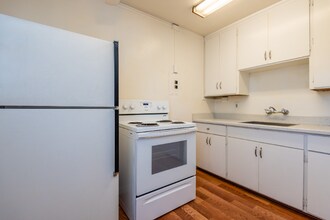 420 S Third St in San Jose, CA - Foto de edificio - Building Photo