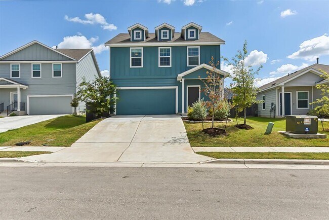 5908 Eden Dr in Austin, TX - Building Photo - Building Photo