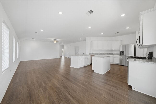 property at 14226 Overbrook Willow Wy