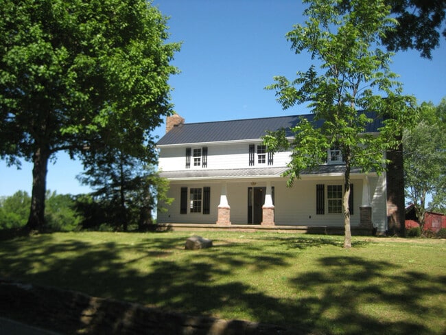 property at 1000 Ewing Albright Rd