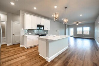 1206 Booker Dr in McKinney, TX - Building Photo - Building Photo