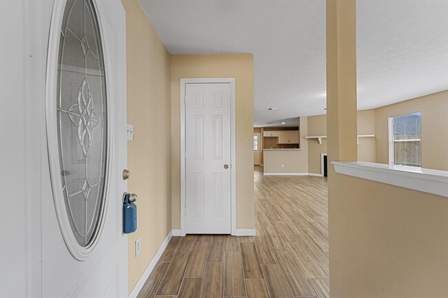 6326 Nullarbor Ct in Katy, TX - Building Photo - Building Photo