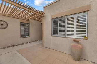 72384 Ridgecrest Ln in Palm Desert, CA - Building Photo - Building Photo