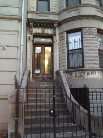 766 Saint Nicholas Ave in New York, NY - Building Photo - Building Photo