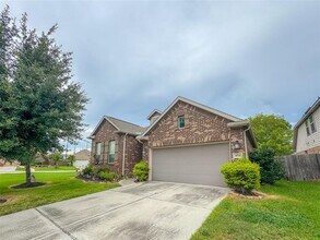 4714 Western Brook Dr in Spring, TX - Building Photo - Building Photo