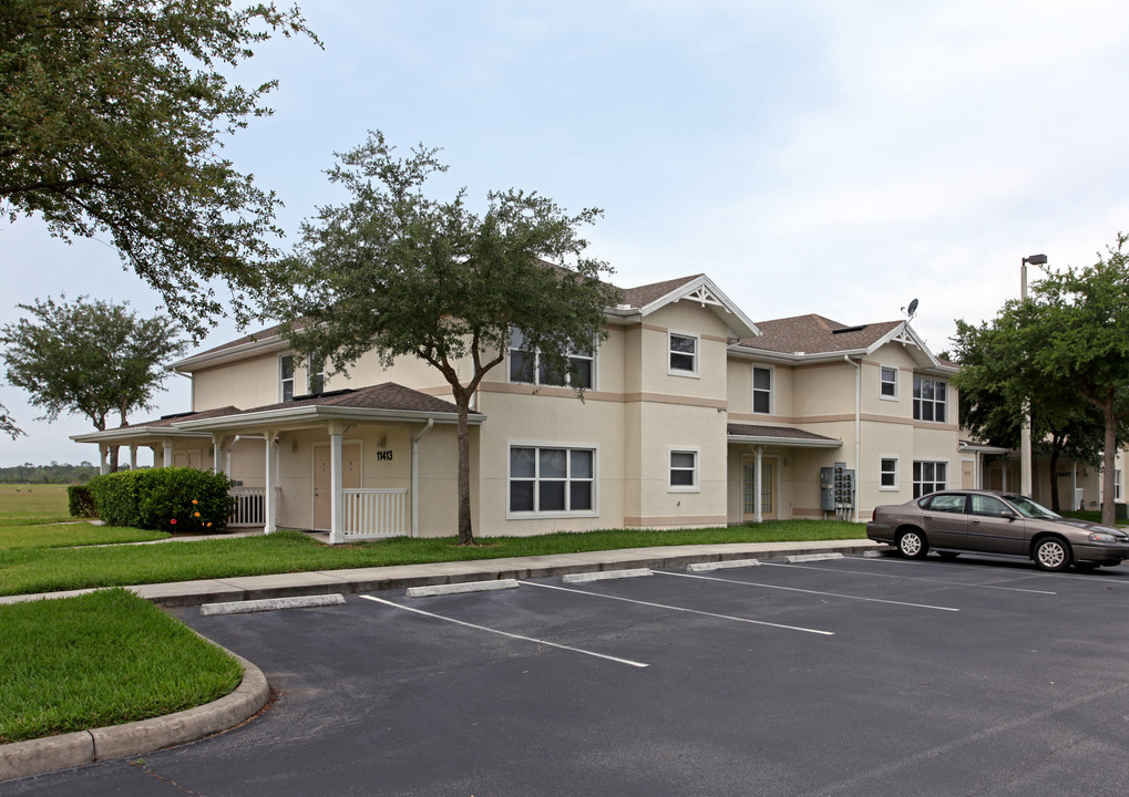 11437 Translation Way in Orlando, FL - Building Photo