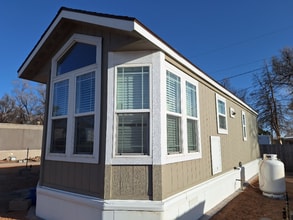 3841 N Cascade Ave in Colorado Springs, CO - Building Photo - Building Photo