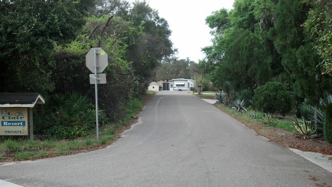 Saint Clair Resort in Haines City, FL - Building Photo - Building Photo