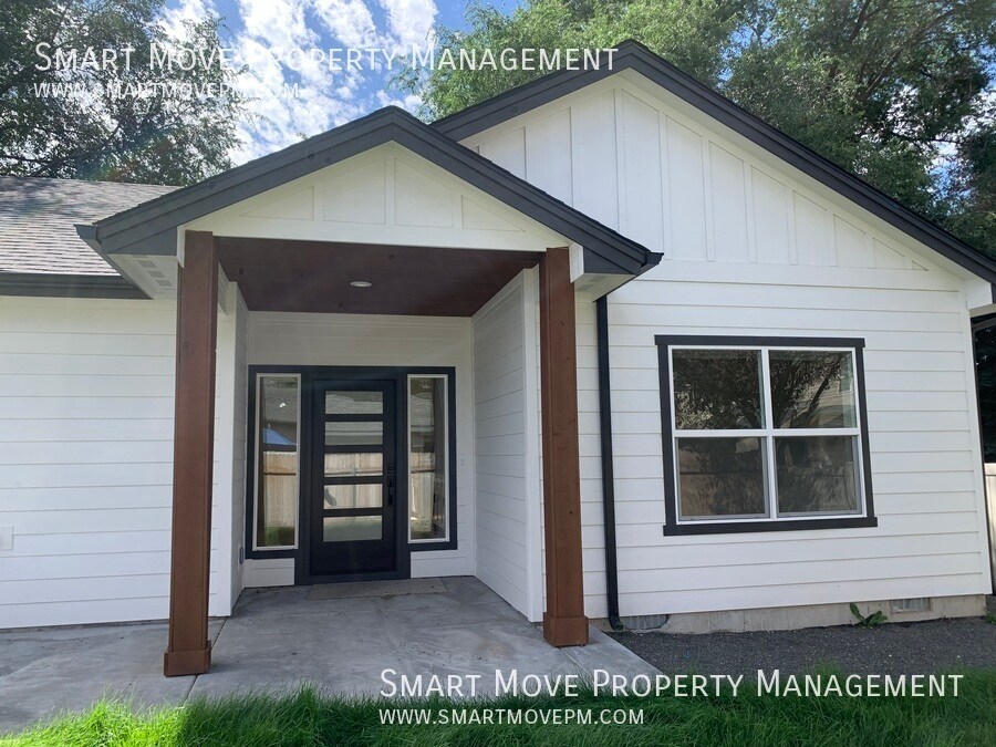 955 W Boise Ave in Boise, ID - Building Photo