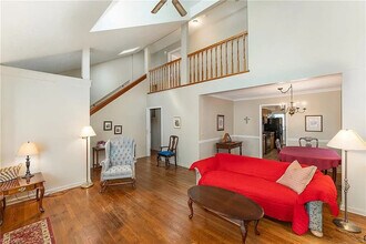 10 Park Village Ln in Greensboro, NC - Building Photo - Building Photo