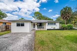1620 SW 33rd Ave in Fort Lauderdale, FL - Building Photo