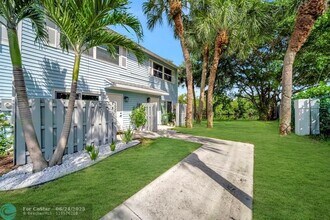 1997 NE 15th Ave in Fort Lauderdale, FL - Building Photo - Building Photo