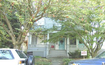 Jonas S Friedenthal House in Portland, OR - Building Photo - Building Photo