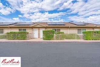 435 N Stone Mountain Dr in Saint George, UT - Building Photo - Building Photo