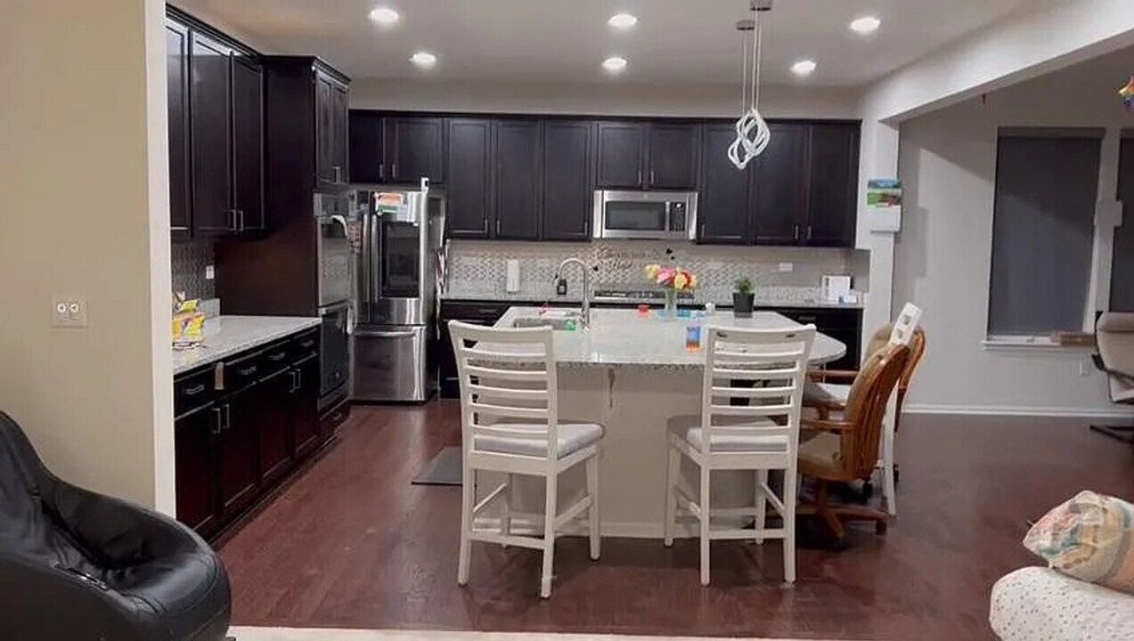 6018 Granite Ct in Frederick, CO - Building Photo