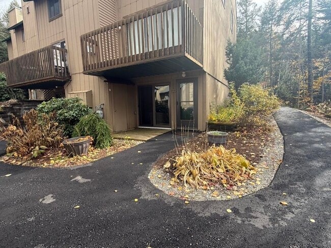 6 Windsor Hill Way in Waterville Valley, NH - Building Photo - Building Photo