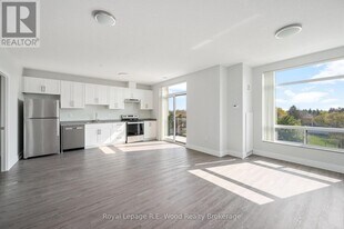 62 FIRST STREET in Tillsonburg, ON - Building Photo