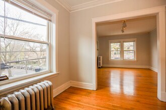 3947 N Hoyne Ave in Chicago, IL - Building Photo - Building Photo