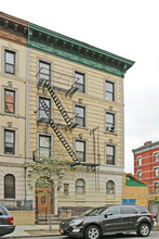 490A Jefferson Ave in Brooklyn, NY - Building Photo - Building Photo