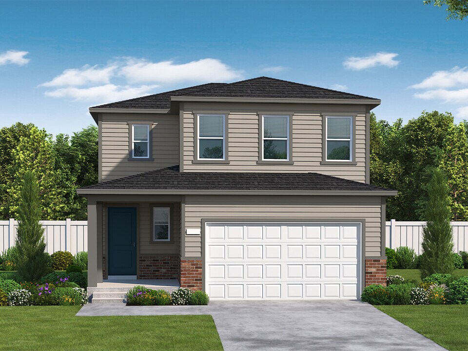 4703 W Nector Tee Rd in West Jordan, UT - Building Photo