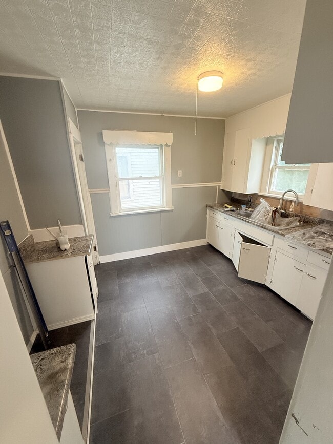 property at 1415 22nd St