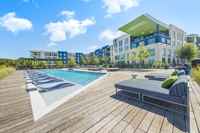 Edison in Austin, TX - Building Photo - Building Photo